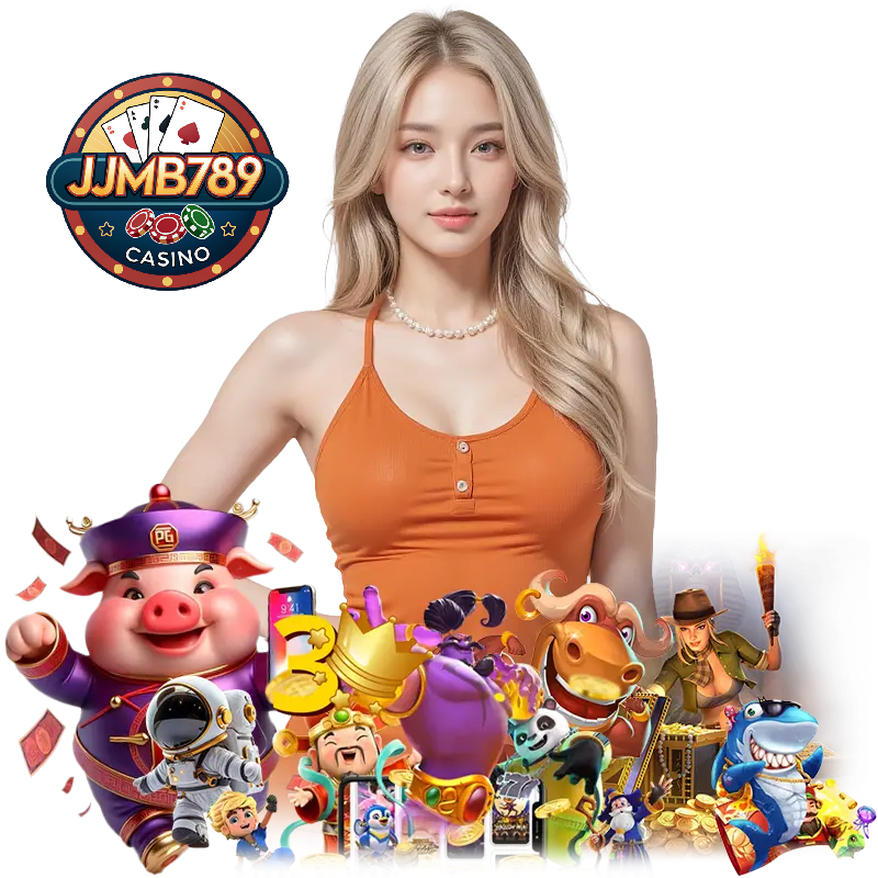 JJMB789 ทดลองเล่น