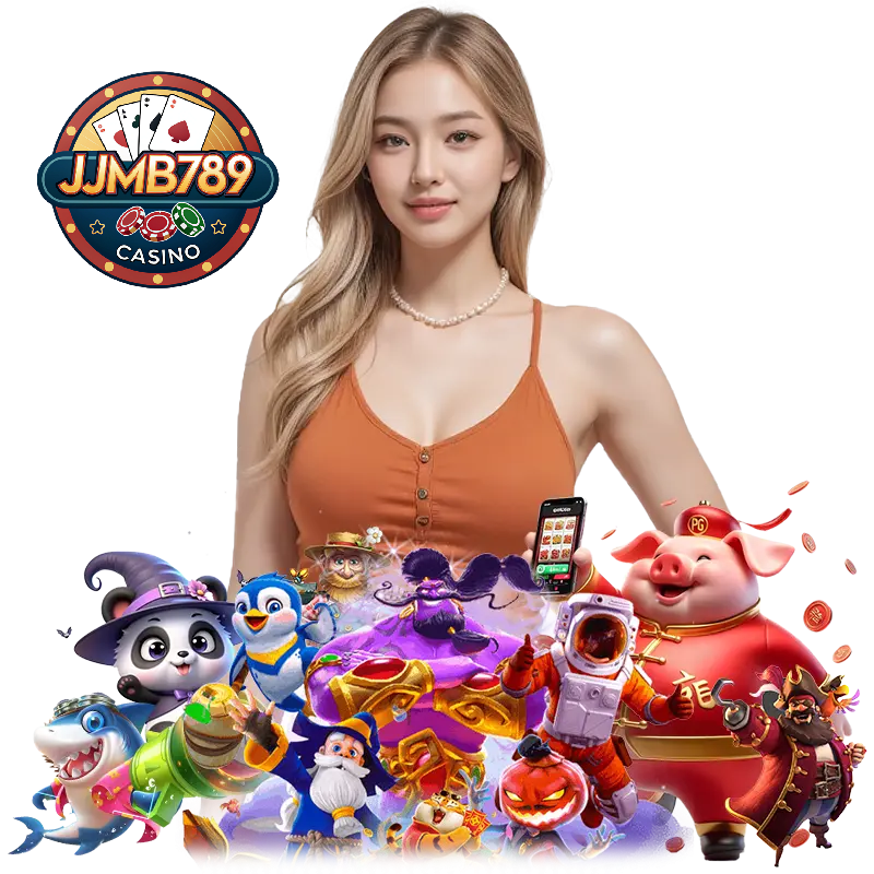 JJMB789 ไม่ผ่านเอเยนต์